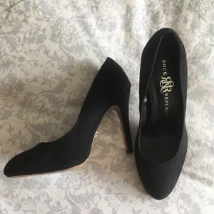 Rock & Republic Heels